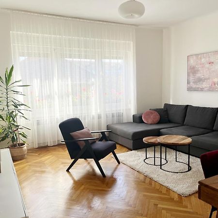 Apartman Cvjetnjak Cakovec Ngoại thất bức ảnh