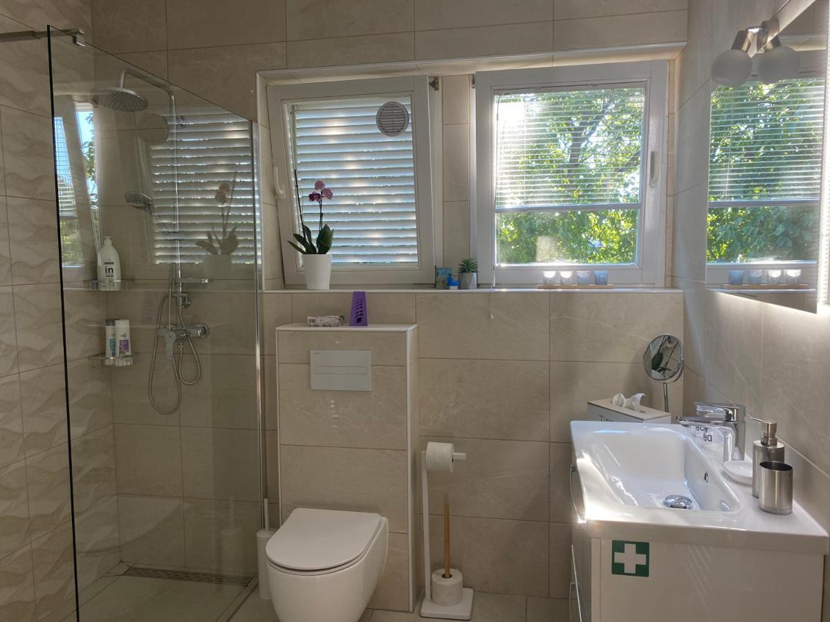 Apartman Cvjetnjak Cakovec Ngoại thất bức ảnh