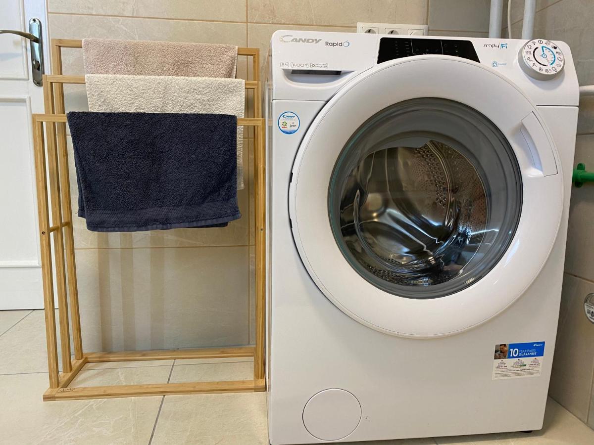 Apartman Cvjetnjak Cakovec Ngoại thất bức ảnh