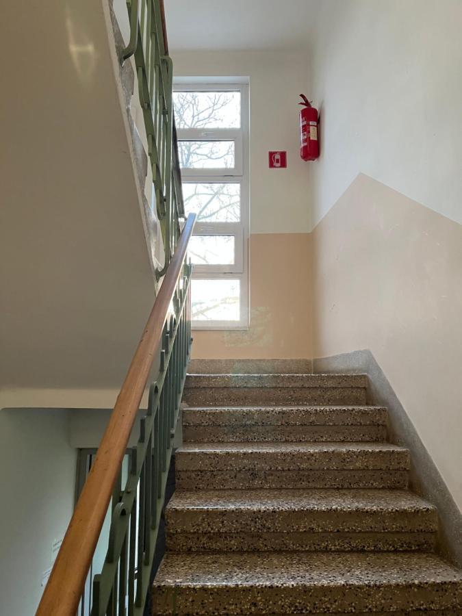 Apartman Cvjetnjak Cakovec Ngoại thất bức ảnh