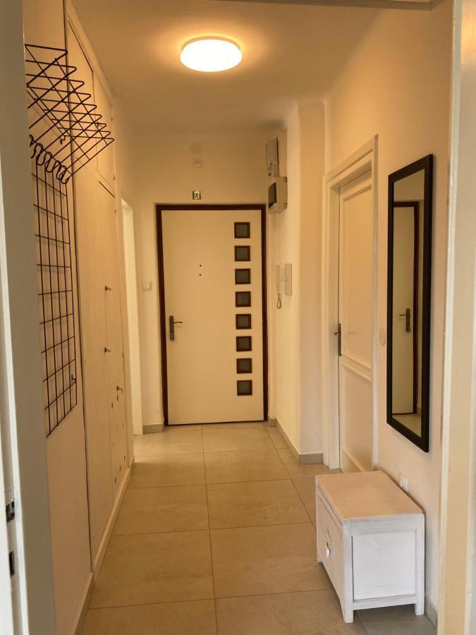 Apartman Cvjetnjak Cakovec Ngoại thất bức ảnh