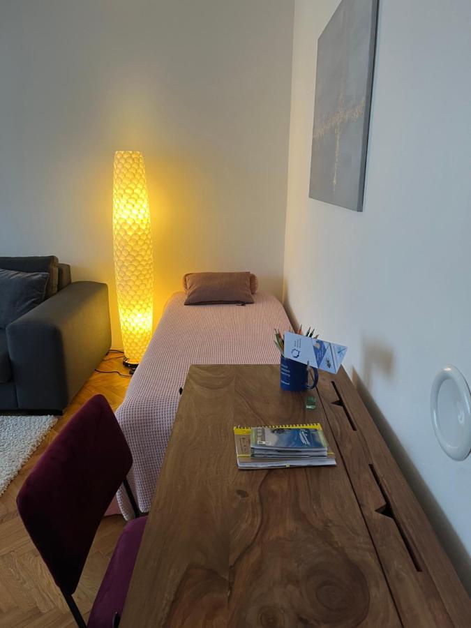 Apartman Cvjetnjak Cakovec Ngoại thất bức ảnh
