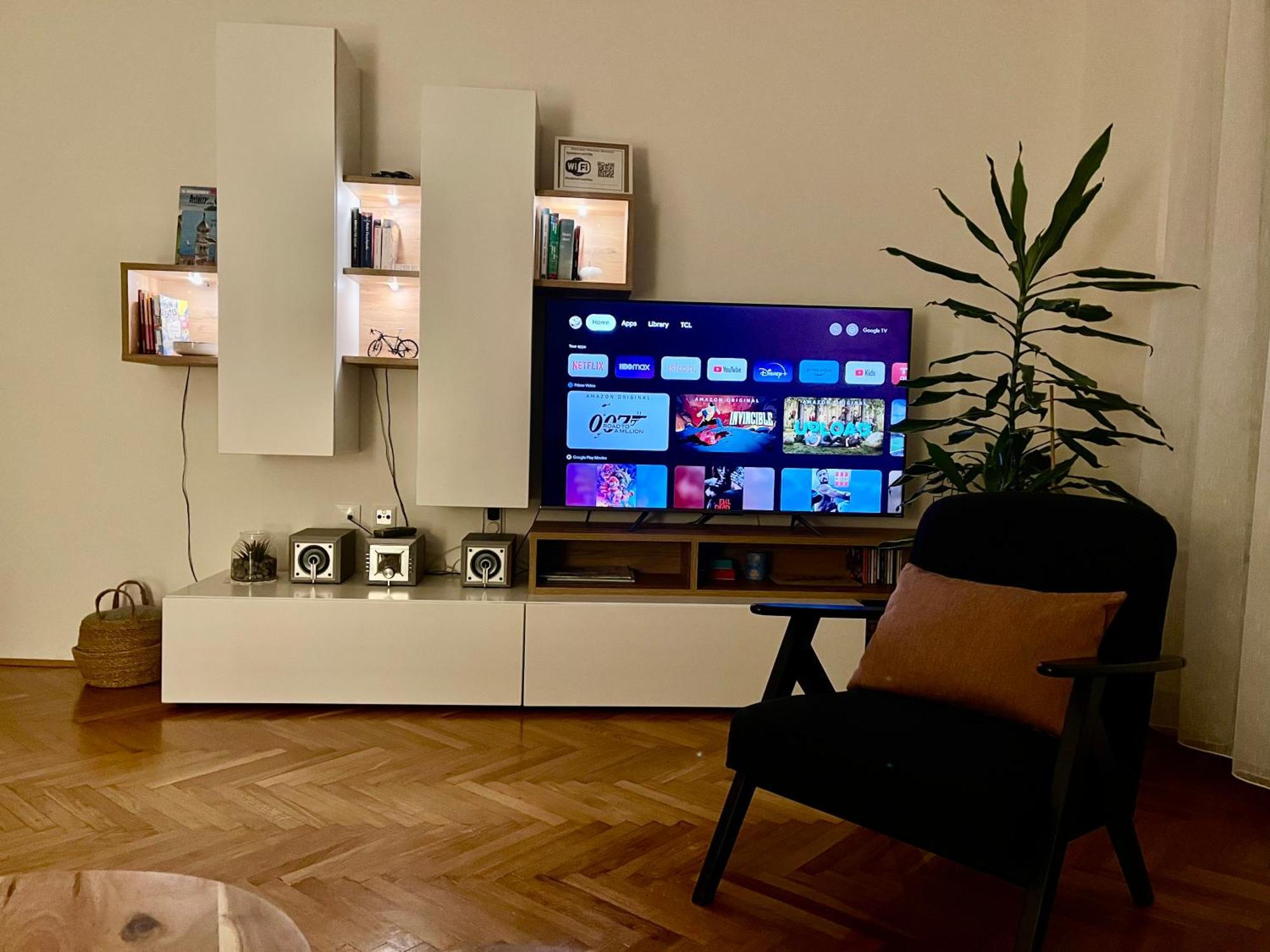 Apartman Cvjetnjak Cakovec Ngoại thất bức ảnh