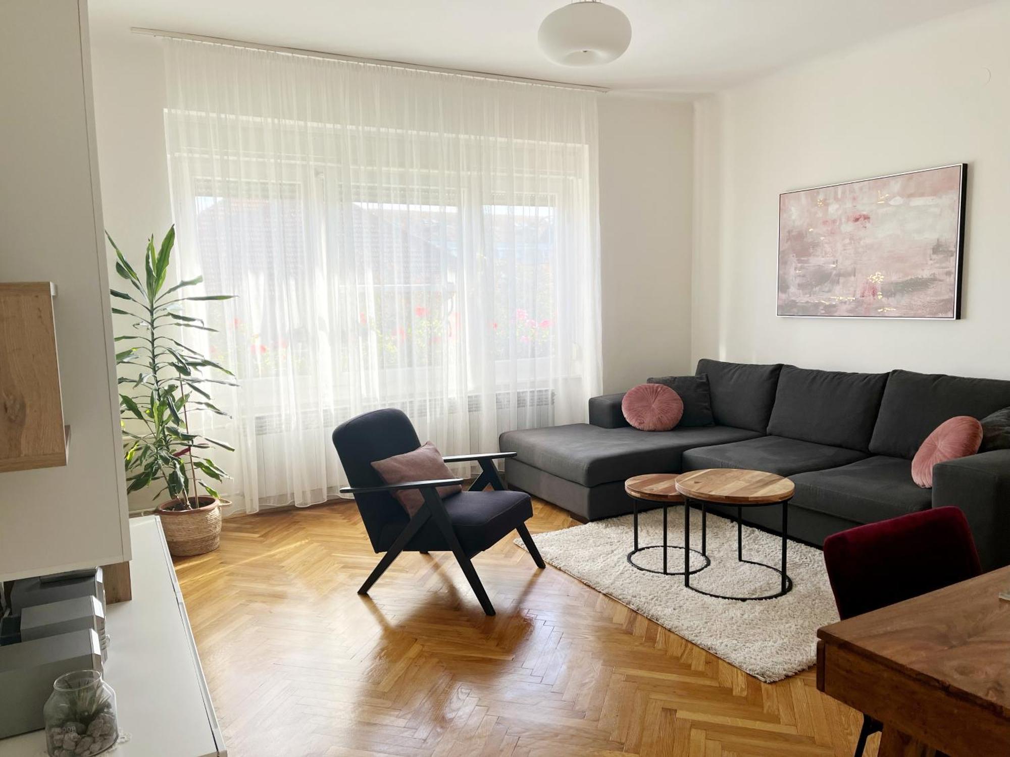 Apartman Cvjetnjak Apartment Cakovec Ngoại thất bức ảnh