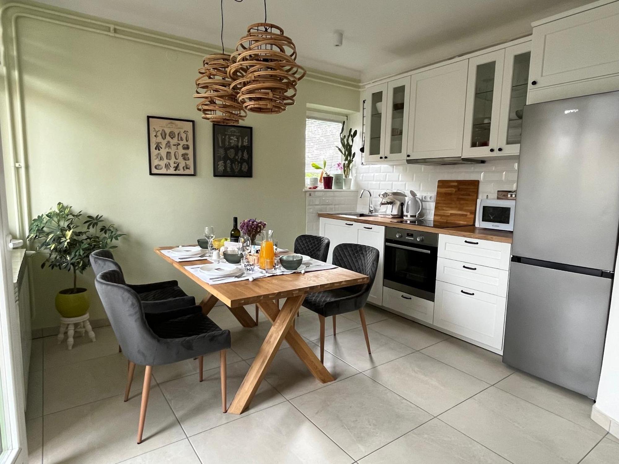 Apartman Cvjetnjak Cakovec Ngoại thất bức ảnh