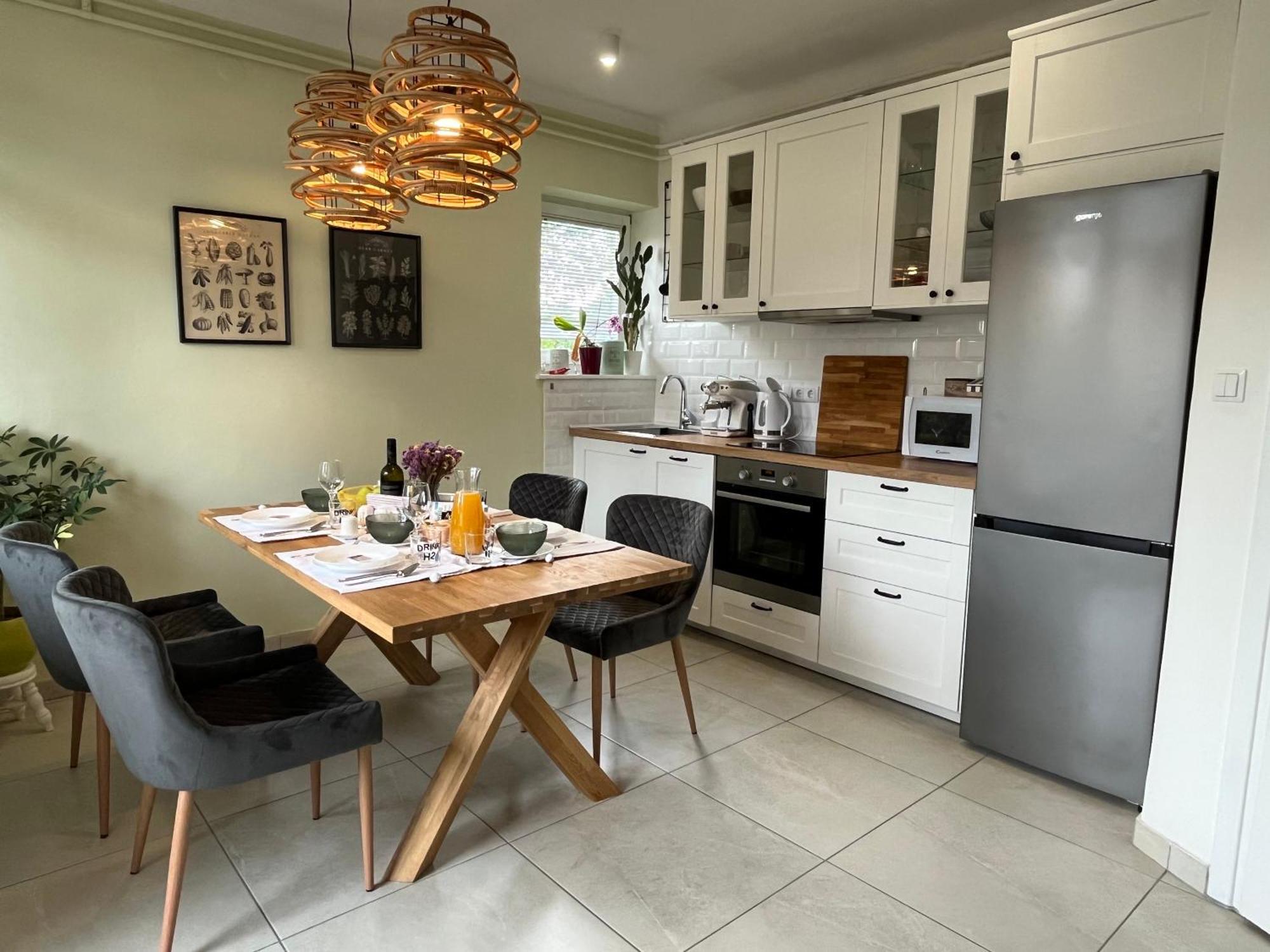 Apartman Cvjetnjak Cakovec Ngoại thất bức ảnh